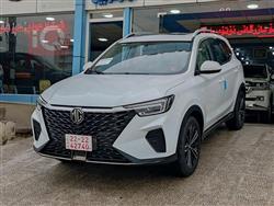ئێم جی RX5
